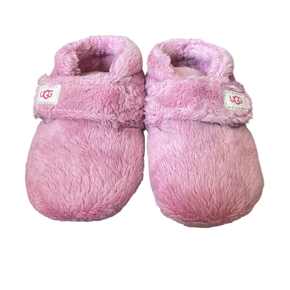 Ugg Baby Bixbee Boots